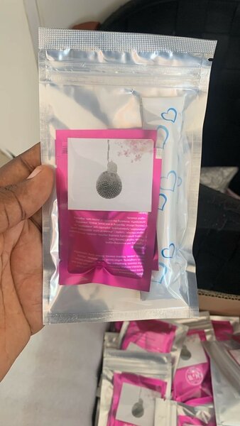 Yoni pearls