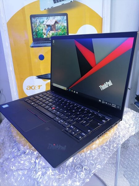 Ordinateur portable ThinkPad