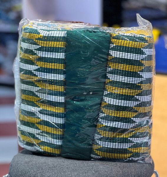 Kente fabric
