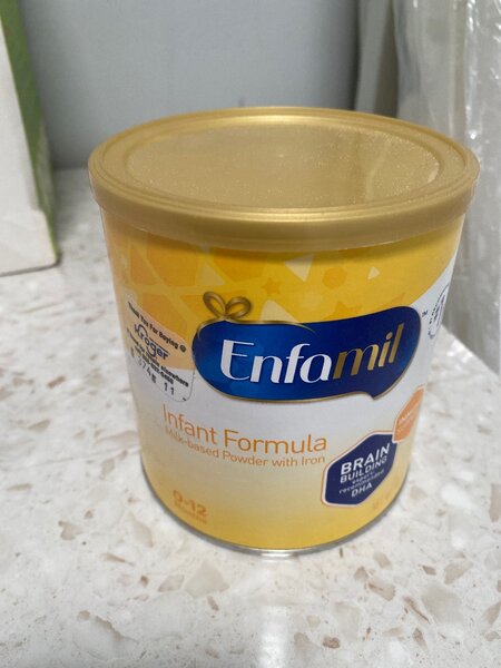 Enfamil