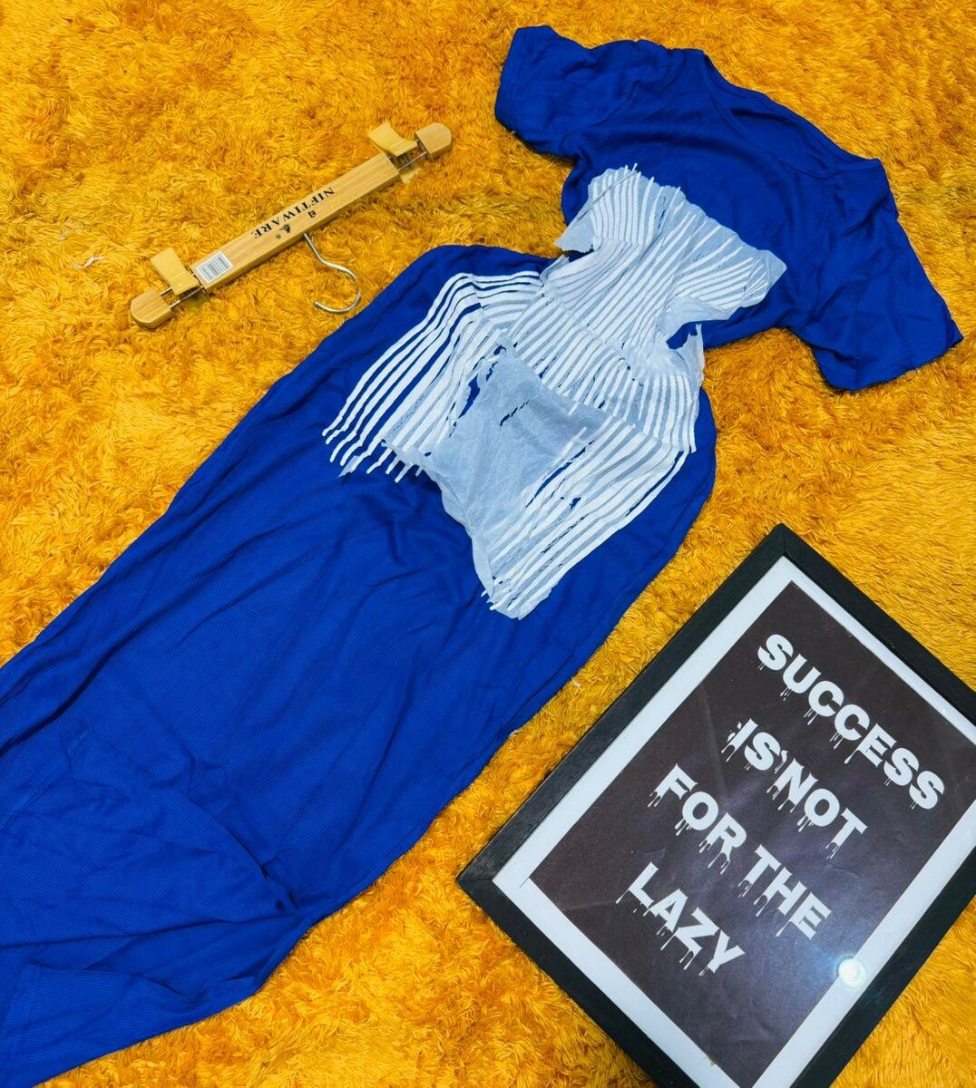 Bodycon Dress
