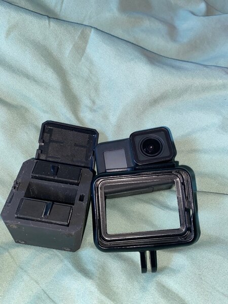 Gopro 7 black