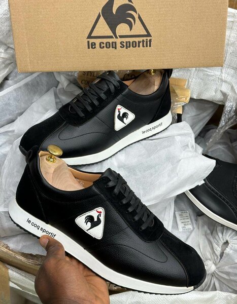 Chaussures sport Le Coq Sportif