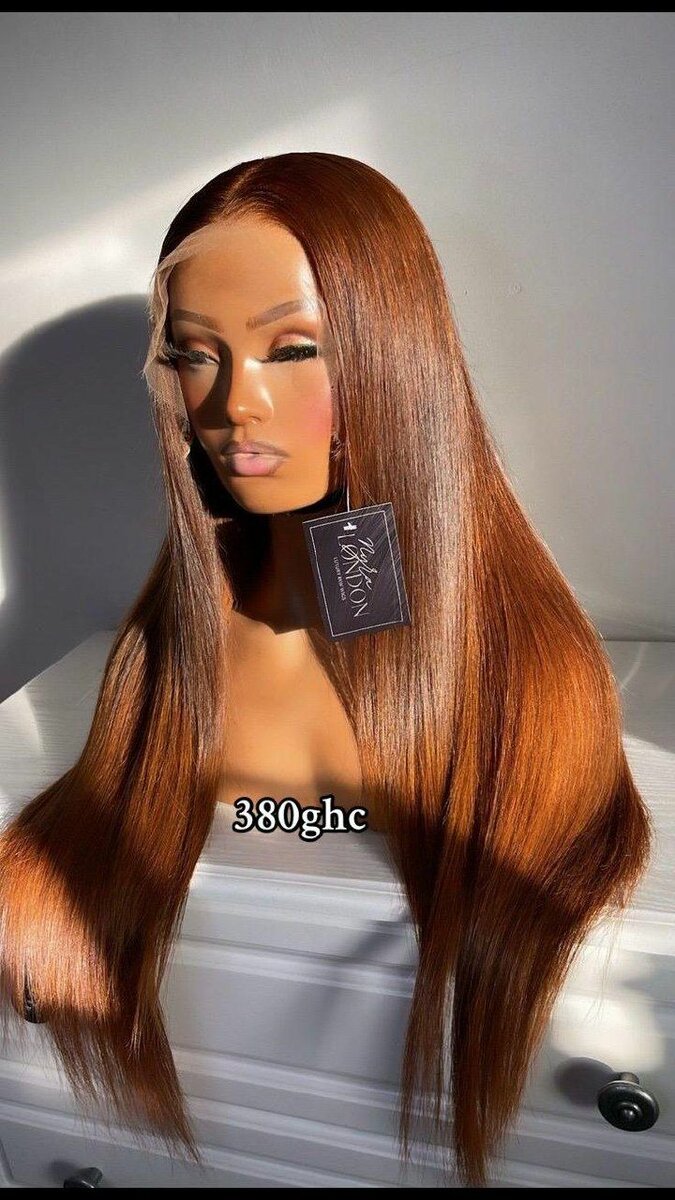 Wig