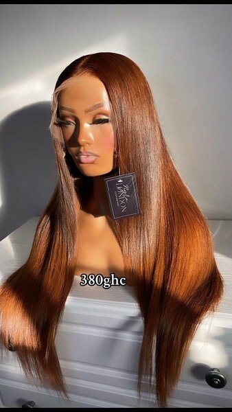 Wig