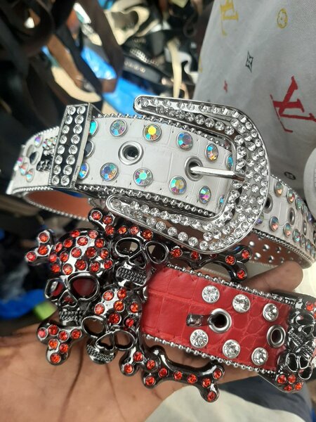 Ceinture BB SIMON