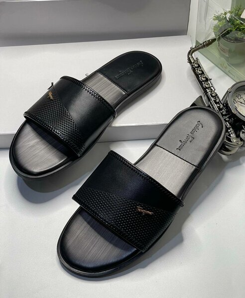 Fashion slippers