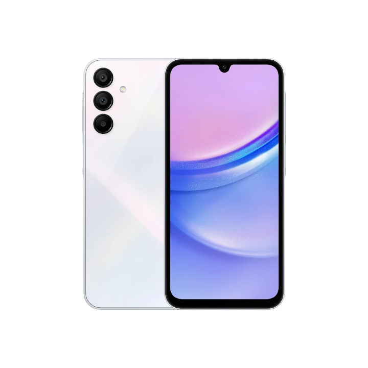 Smartphone A15 5G