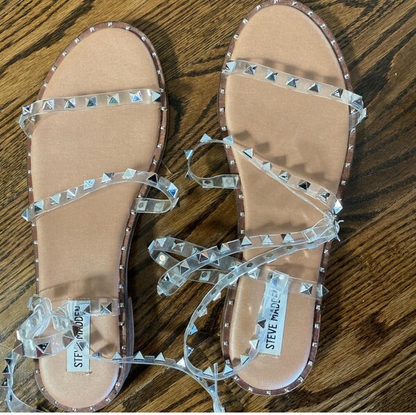 flats sandals