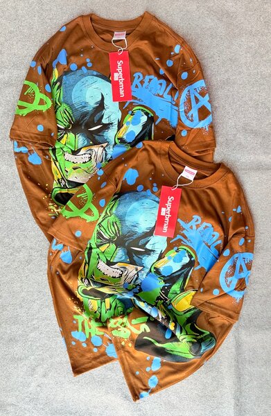 Teeshirt disponible