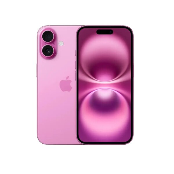 iPhone 16
