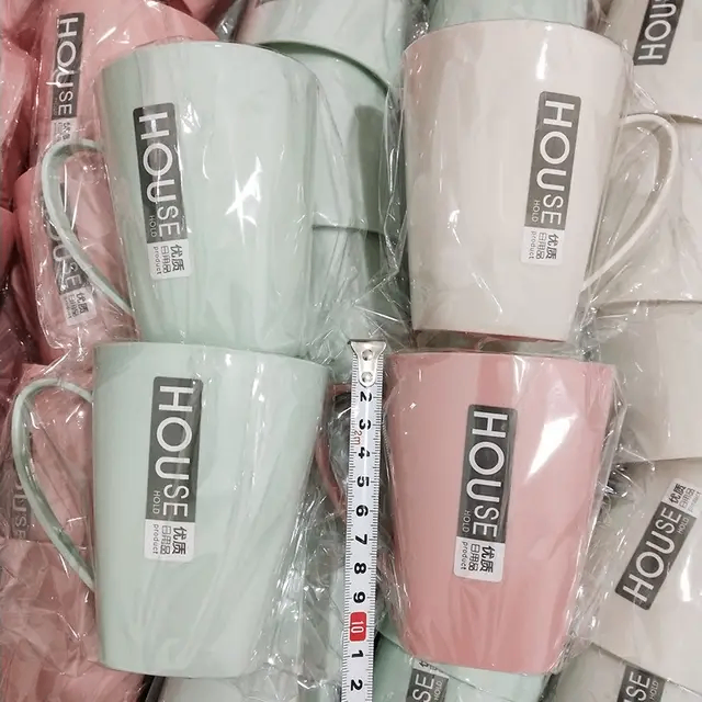 Cups