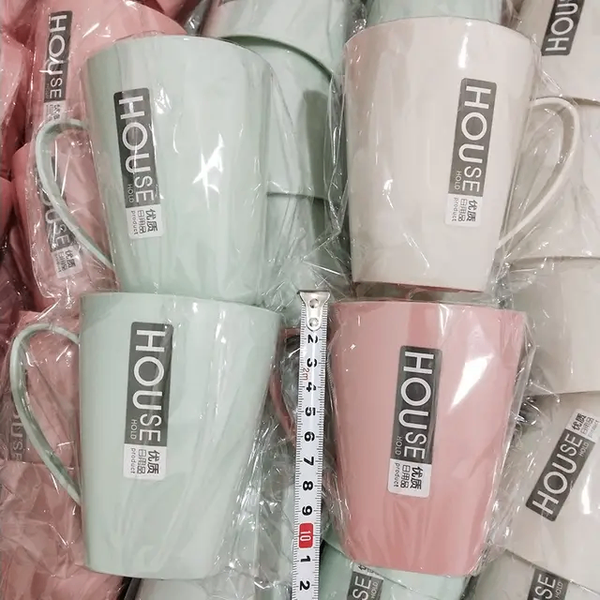 Cups