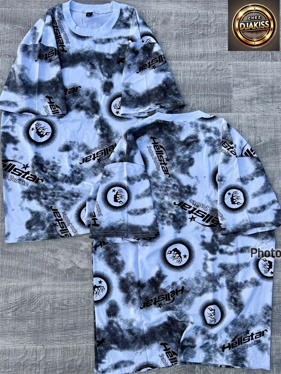 Tee-shirts
