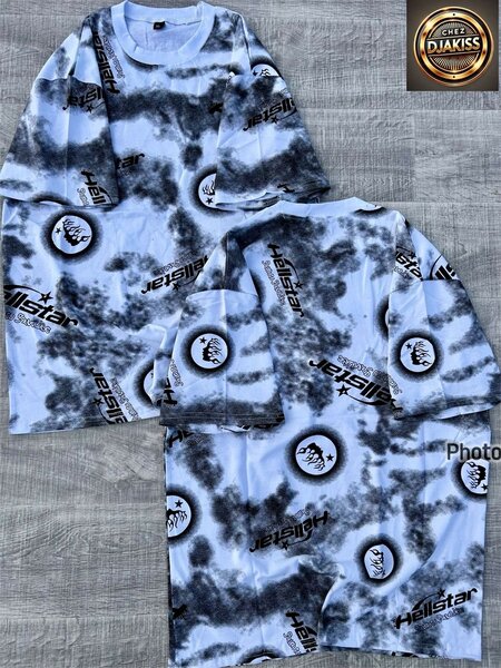 Tee-shirts