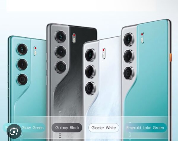 Tecno camon 40pro