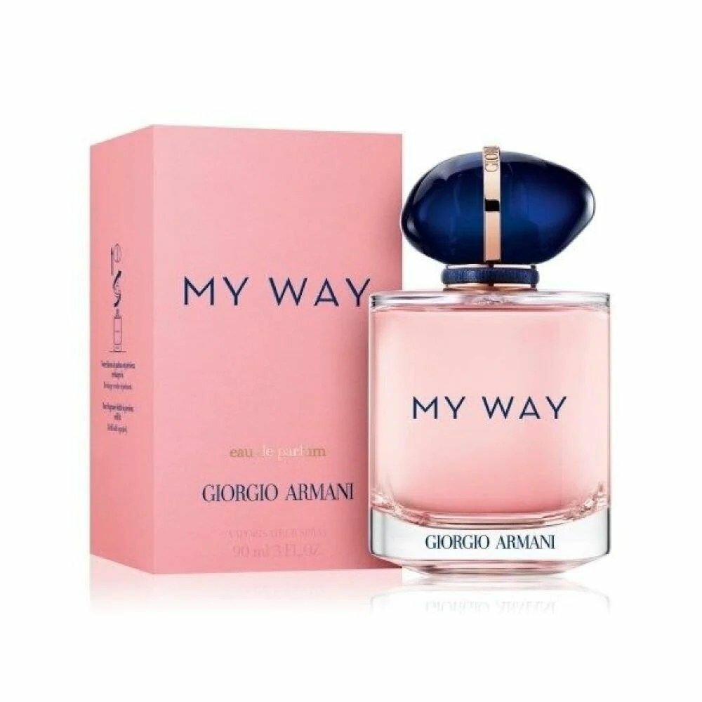 Parfum My Way Giorgio Armani