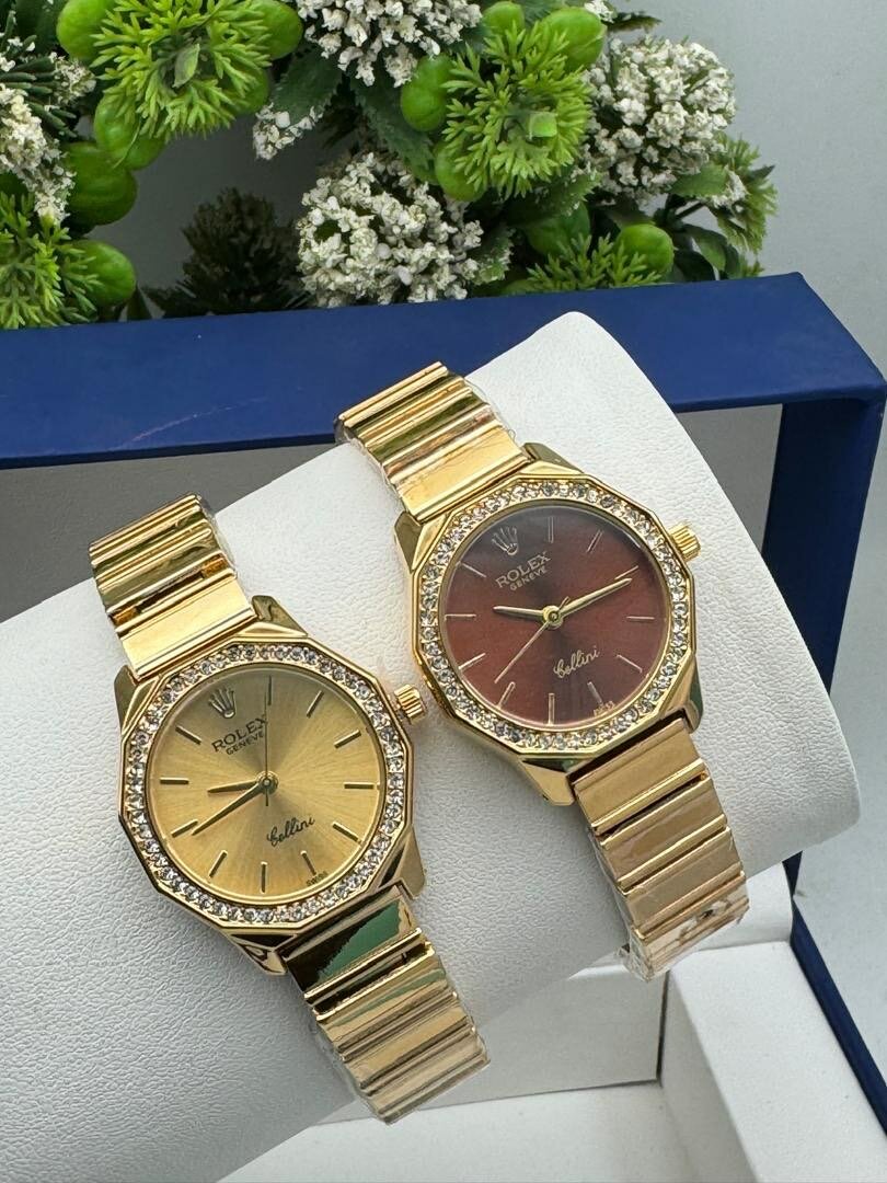 Ladies Single Watch
