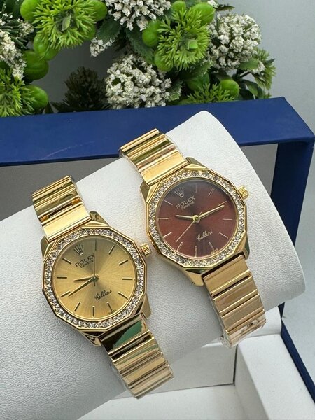 Ladies Single Watch