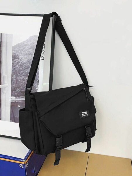 Side Bag