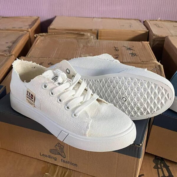 canvas
