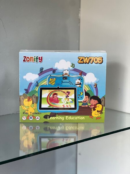 Zonify ZW705