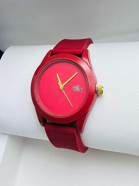Montres chocos