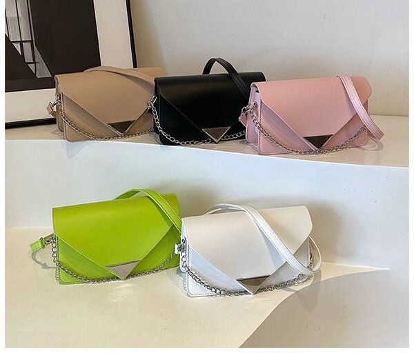 Ladies fashion bags