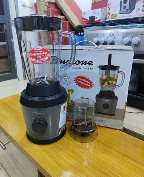 Mixeur binatone