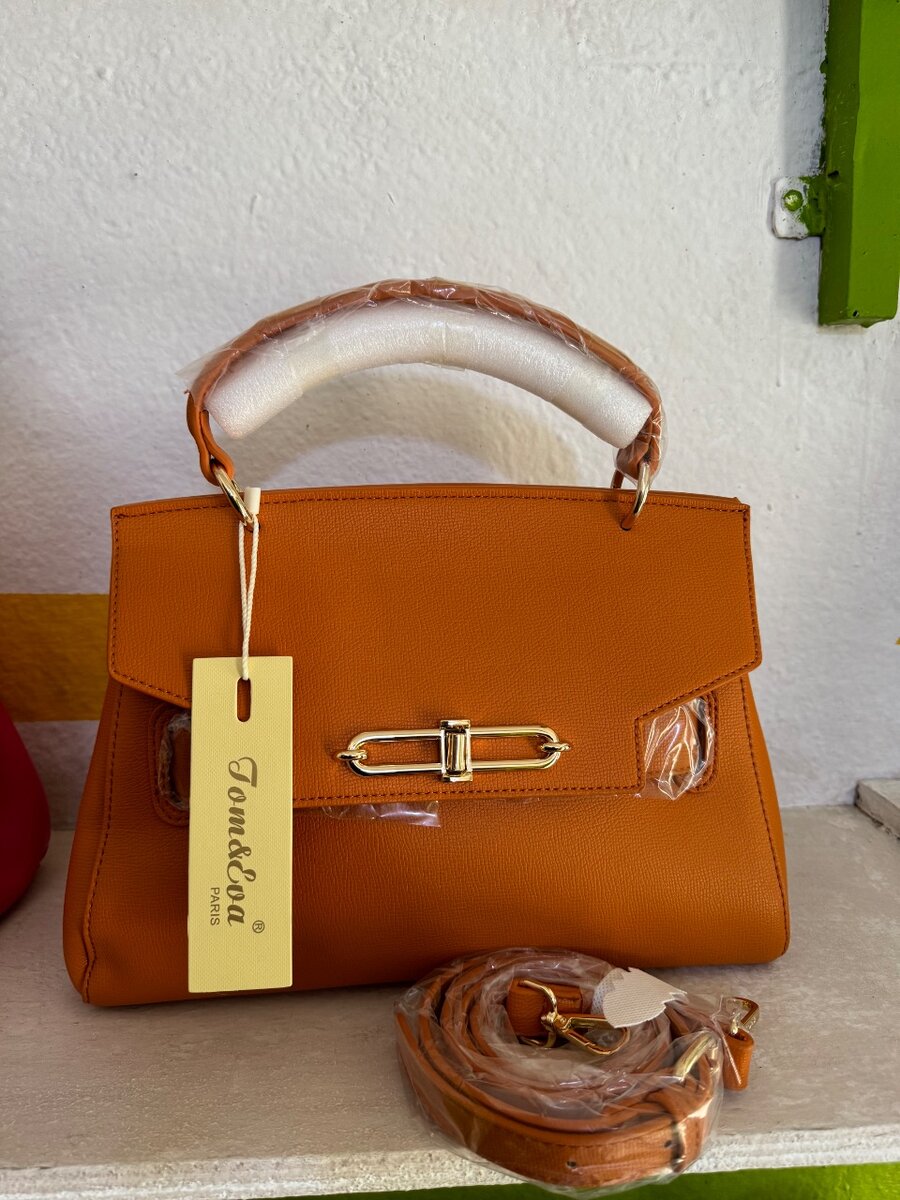 Les sacs