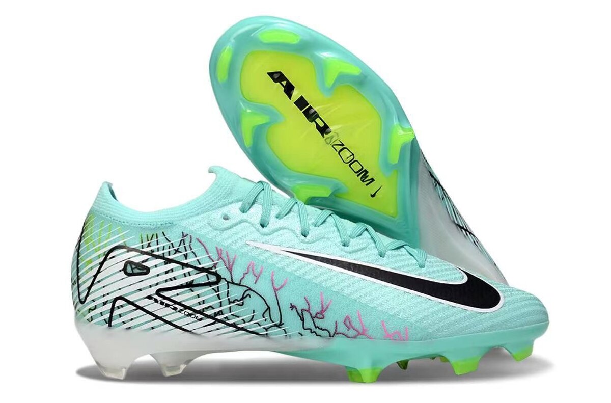 Chaussures de foot Nike Air Zoom