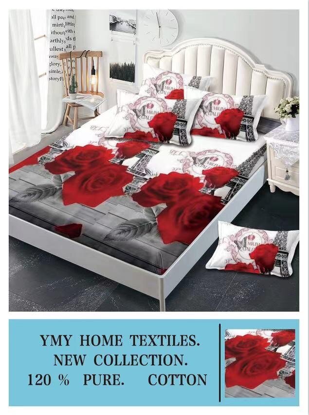 Bedsheets