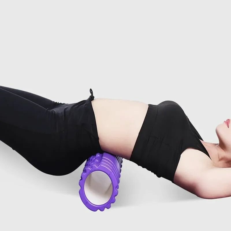 Rouleau de massage