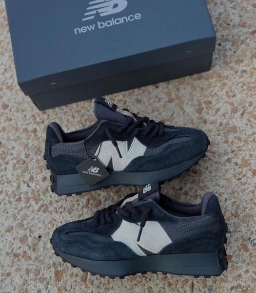 New balance