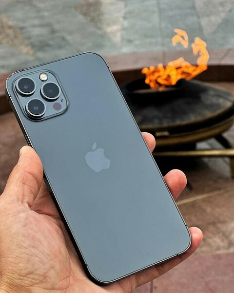 iPhone 13 Pro