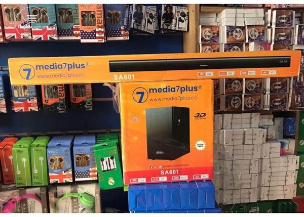 Media7plus