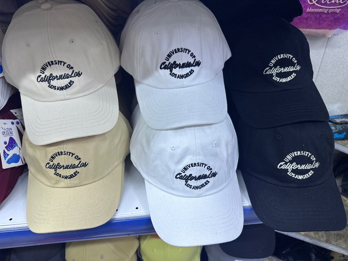 Кепка бейсболка