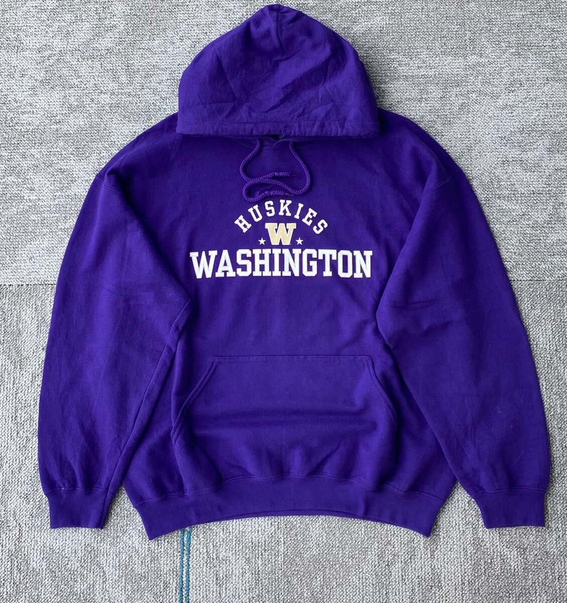 Thrift Hoodie