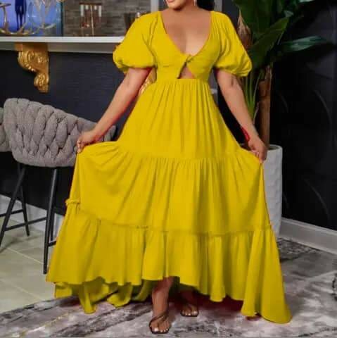 Ladies dresses