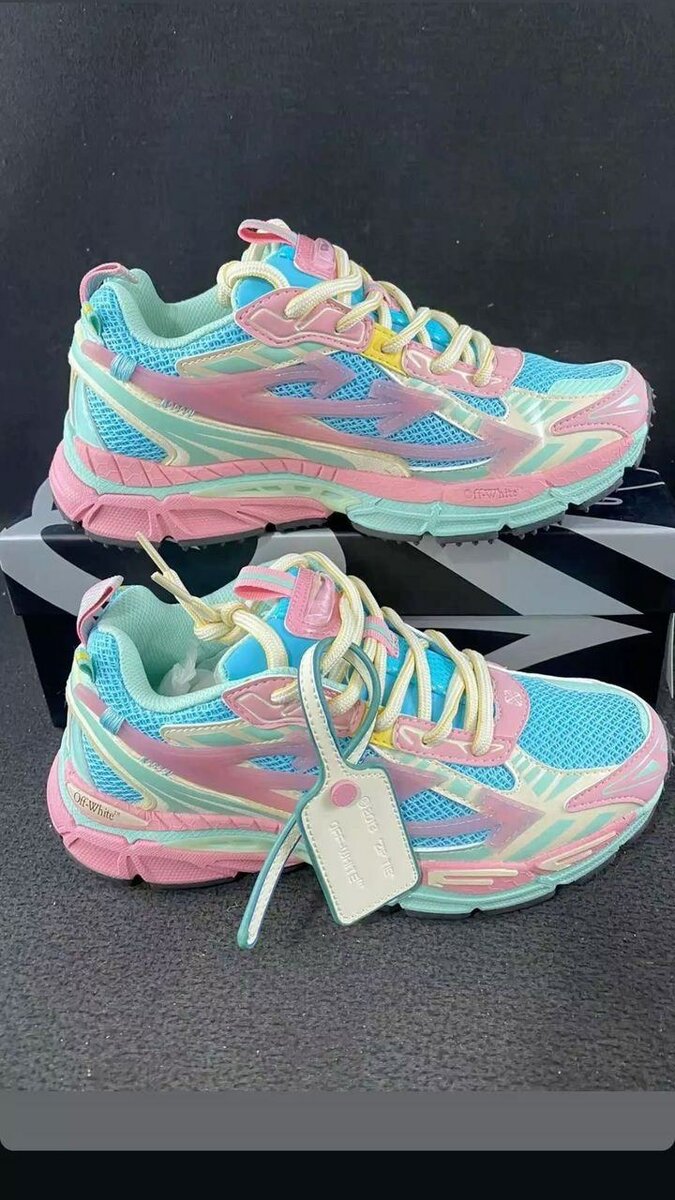Chaussures de sport unisexes