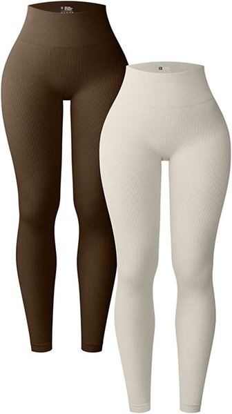 Seamless pants