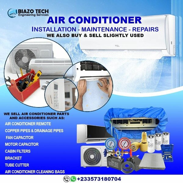 BIAZO TECH ENG.