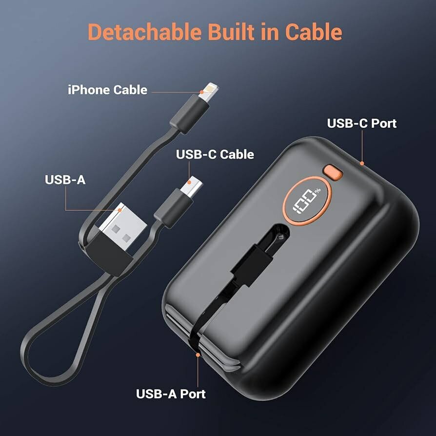 Powerbank