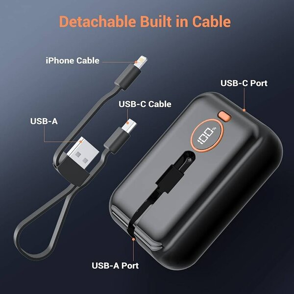 Powerbank