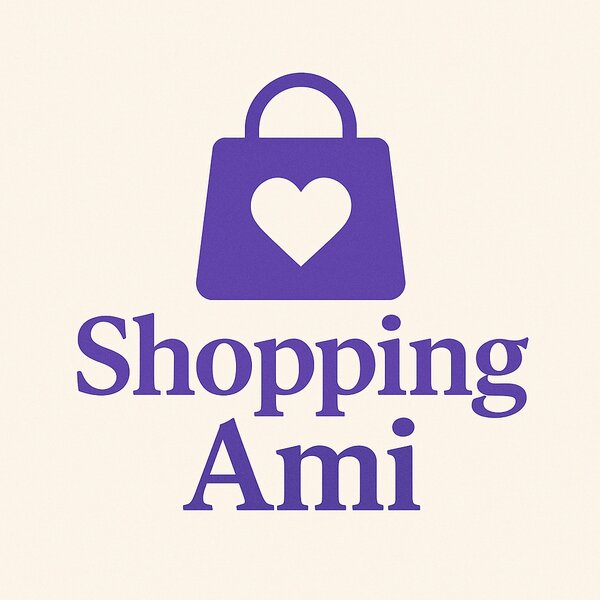 Ami shopping 