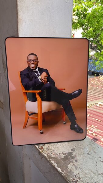 Picture frame