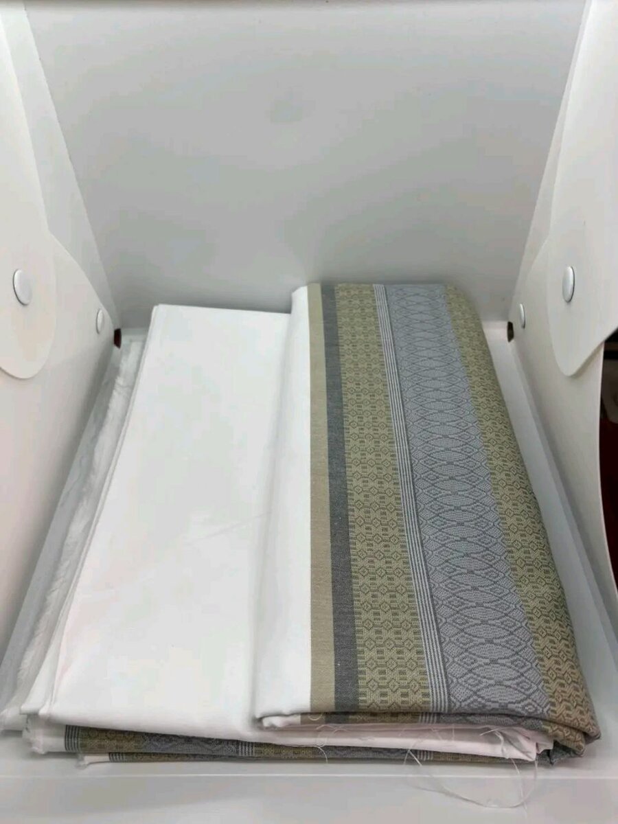 Tissu