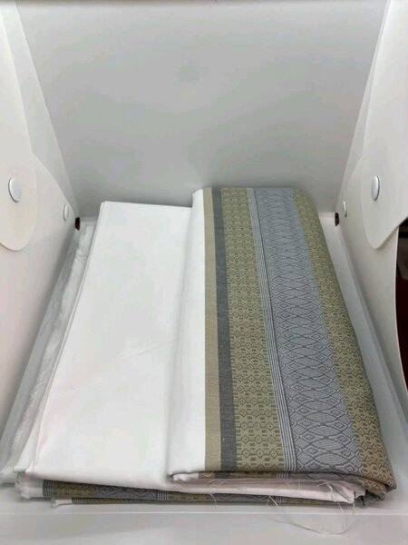 Tissu