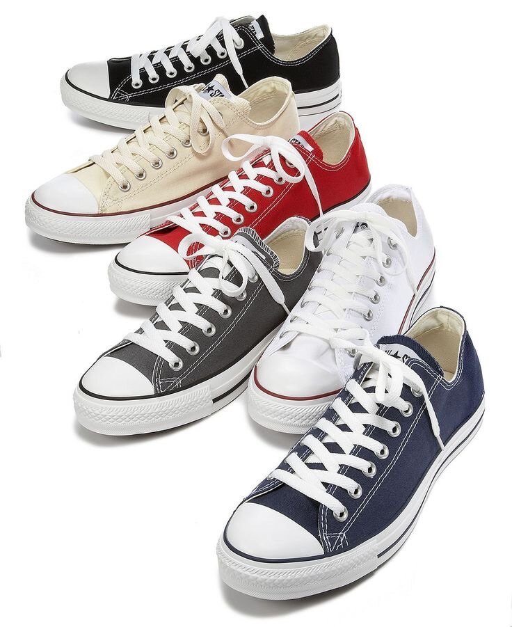 Converse all star original