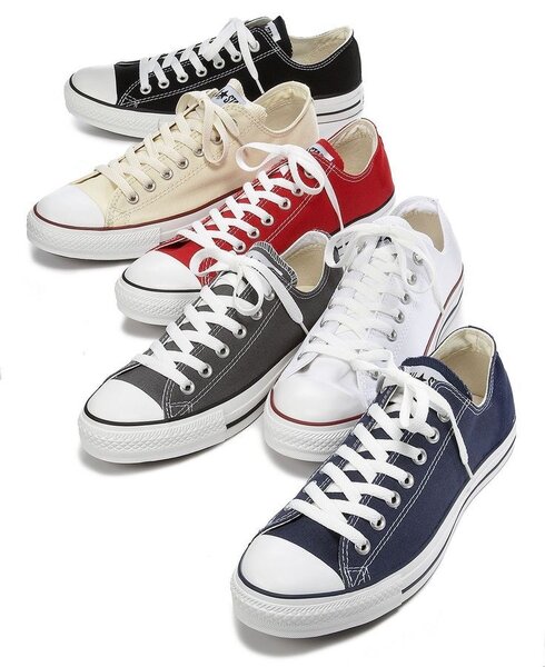 Converse all star original